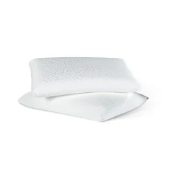 2 Oreillers memoire de forme