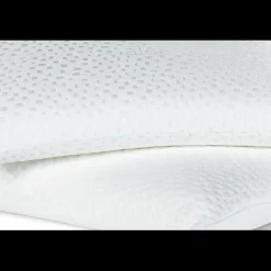 2 Oreillers memoire de forme