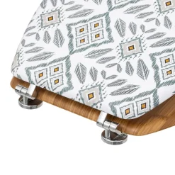 Abattant Hapache Multicolore