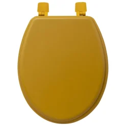 Abattant pour WC en Bois 18'voir