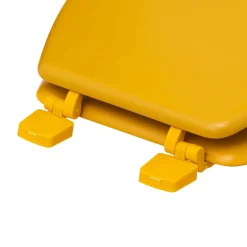 Abattant pour WC en Bois 18'voir