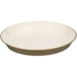 Abattant WC tabac bois