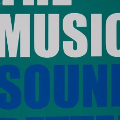 Affiche encadrée Darius vert cèdre