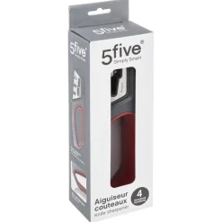 Aiguiseur 4 fonctions