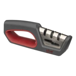 Aiguiseur 4 fonctions