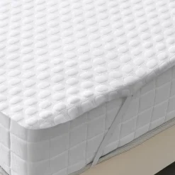 Alèse plateau jacquard EFFET MASSANT LI.BUBBLE PLATE