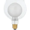 Ampoule LED en verre