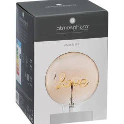 Ampoule LED mot