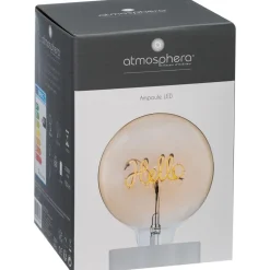 Ampoule LED mot