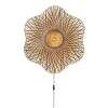 Applique murale Madura bambou naturel marron