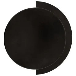 Applique murale Mysti noir