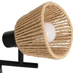 Applique murale/plafonnier Myha beige