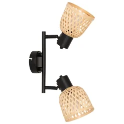 Applique murale/plafonnier Lio beige