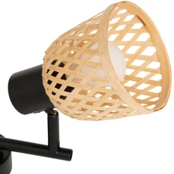 Applique murale/plafonnier Lio beige