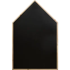 Ardoise en Forme de Maison