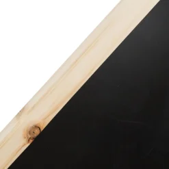 Ardoise en Forme de Maison