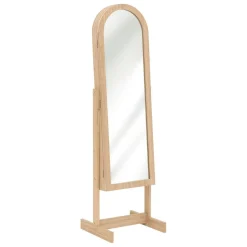 Armoir avec rangement bijoux