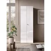 Armoire 2 portes multifonctionnelle