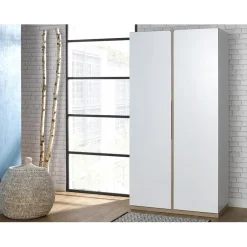 Armoire 2 portes NOMADE