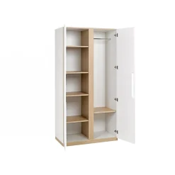 Armoire 2 portes NOMADE