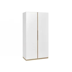Armoire 2 portes NOMADE