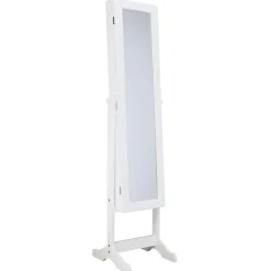 Armoire A Bijoux Sur Pied Verone