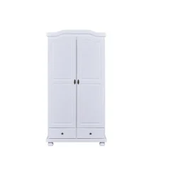 Armoire Blanche RITA