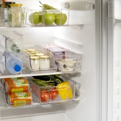 Bac Rangement Frigo HESTIA 8 litres