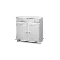 Bahut 2 portes et 2 tiroirs ELIOV