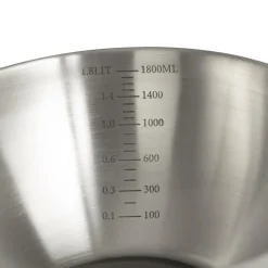 Balance Digitale Gris Silitop Gris Foncé