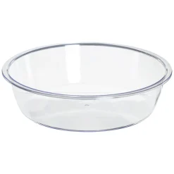 Balance digitale rouge