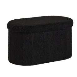 Banc rond TEDDY MOKAReglisse