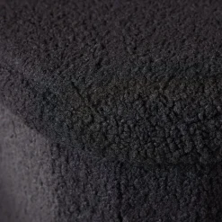 Banc rond TEDDY MOKAReglisse