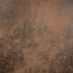 Banquette club Stanis 2 places Marron