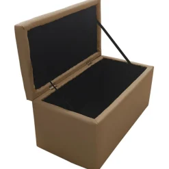 Banquette coffre simili IGGLY