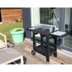 Barbecue charbon EASY 60