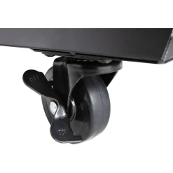 Barbecue gaz FIDGI 3 Brûleurs avec desserte et évier