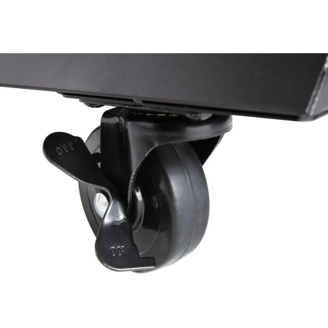 Barbecue gaz FIDGI 3 Brûleurs avec desserte et évier