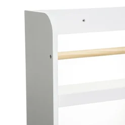 Bibliothèque Classic 4 étages