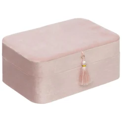 Boite a bijoux perle