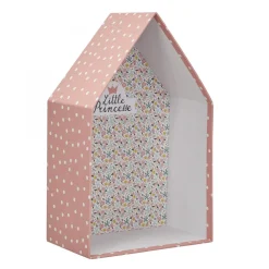 Boite Gigogne Maison Fille X3