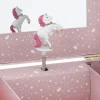 Boite Musicale Licorne