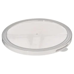 Bol à mixer 2,7L avec couvercle en verre