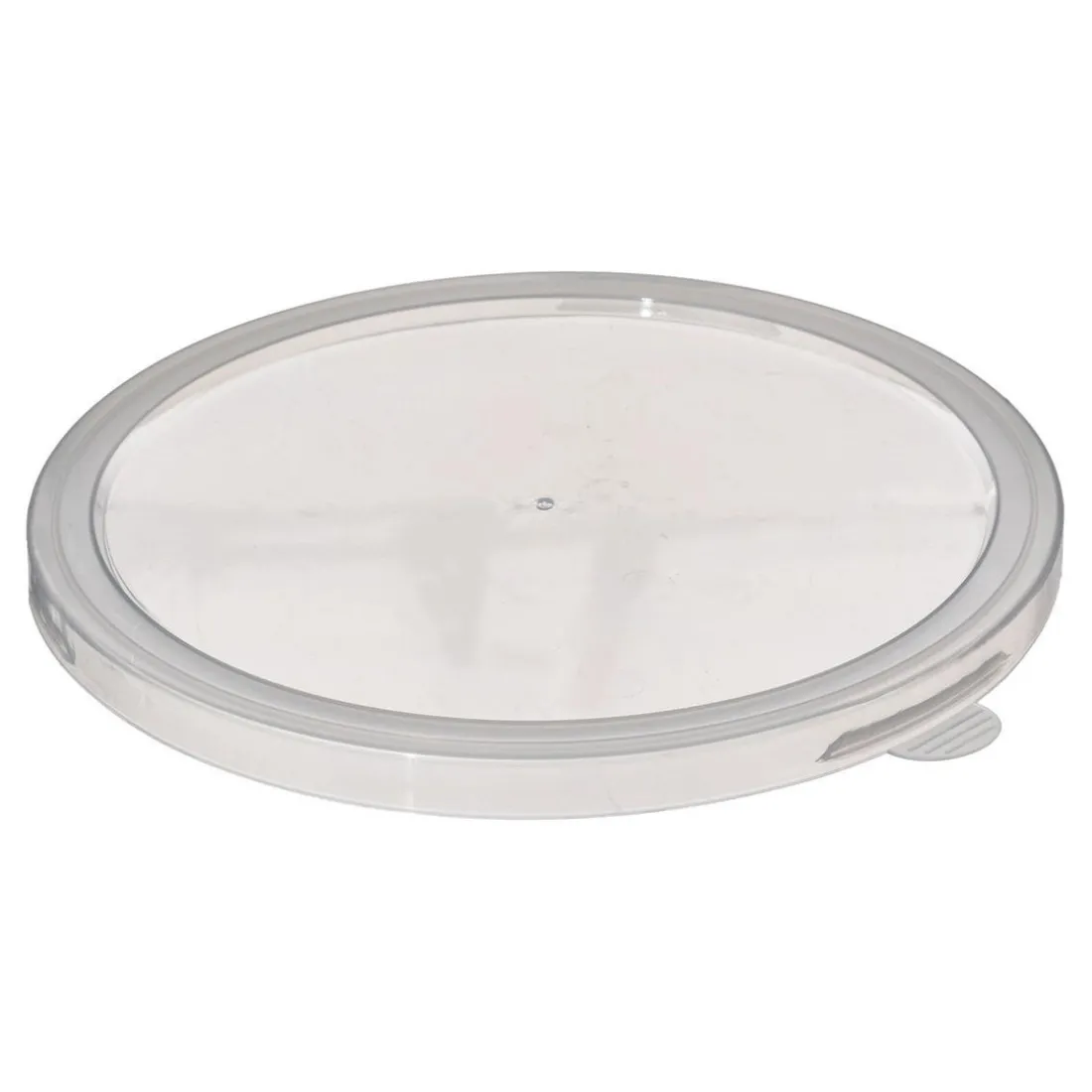 Bol à mixer 2,7L avec couvercle en verre