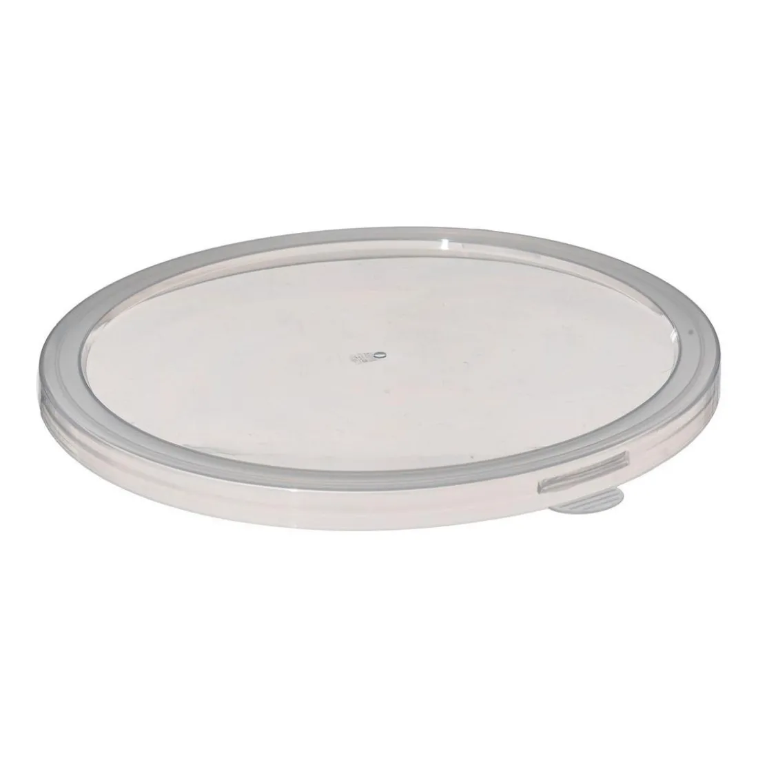 Bol à mixer 4,4L avec couvercle en verre