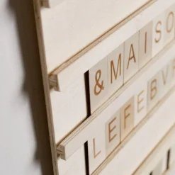 Boîte à message - Simplicity