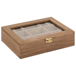 Boîte à Montres & Bijoux 3S x Home Flo L20