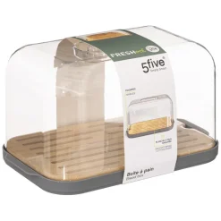 Boîte à Pain Fresheat