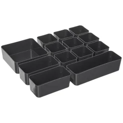 Boîte Compartimentée 4,8 l Samba