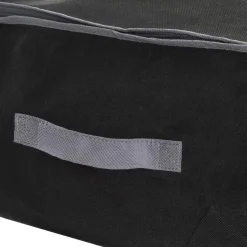 Boîte de rangement + sac compresseur L